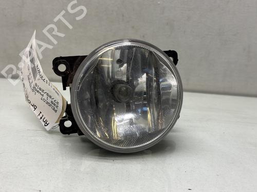 Højre Foran Tågelygte Højre Foran Tågelygte PEUGEOT 208 I (CA_, CC_) 1.2 VTI 82 (82 hp) 33830244 33830244