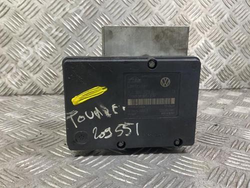 Used ABS pump ABS pump 19968732 19968732