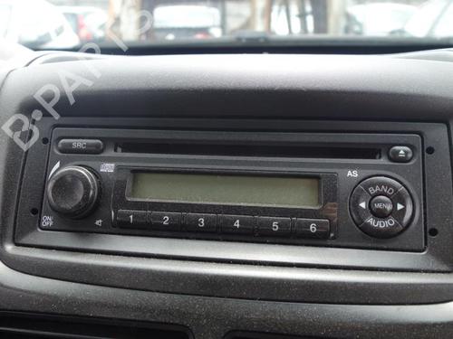 Right front window switch FIAT DOBLO Bus (263_)  | BP20000064I26  - Image 20