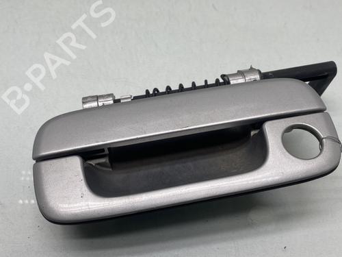 Heckklappengriff für CITROËN BERLINGO / BERLINGO FIRST MPV (MF_, GJK_, GFK_) 1.6 HDI 90 (MF9HX) (90 hp) 29939463