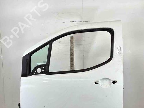 Used Left front door Left front door 37279636 37279636