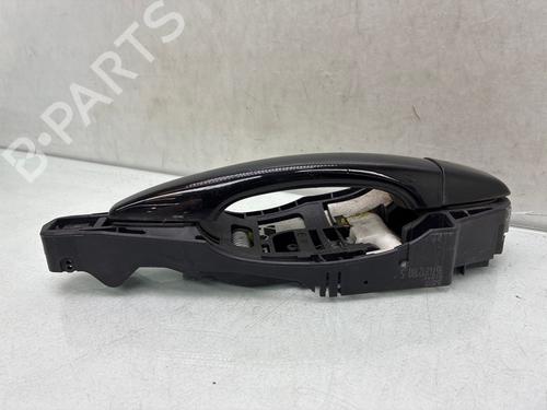 rear-left-exterior-door-handle-citroen-c4-ii-nc_-2009-37452213 main image