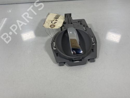 Rear left interior door handle CITROËN C3 I (FC_, FN_)  | BP19995022I15 
