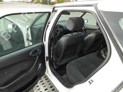 Left rear door CITROËN XSARA Break (N2)  | BP19979824C4 