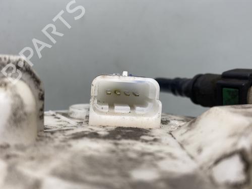 Fuel pump RENAULT MEGANE II (BM0/1_, CM0/1_) 1.4 16V (BM0B, CM0B) | BP26319206M76 
