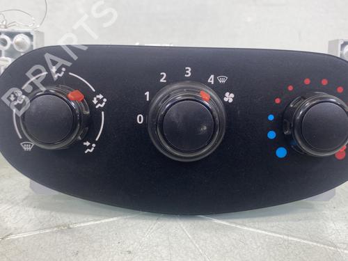 Climate control DACIA DOKKER Box Body/MPV 1.6 | BP32524224I5 - Image 2