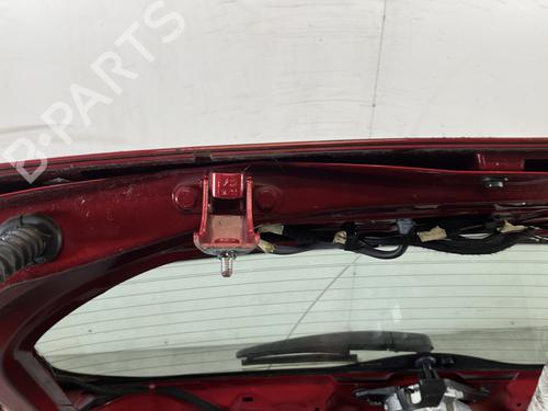 Used Tailgate Tailgate CITROËN DS4 (NX_) 1.6 BlueHDi 120 (120 hp) 30198974 30198974