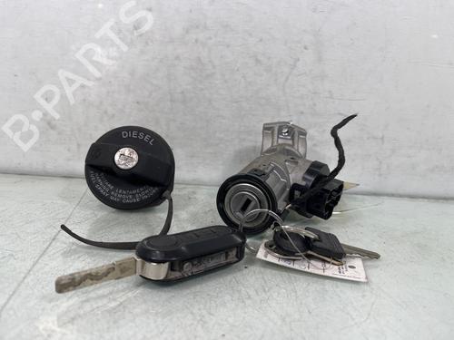Ignition barrel PEUGEOT BOXER Van 2.2 HDi 120 | BP31325759M48  - Image 5