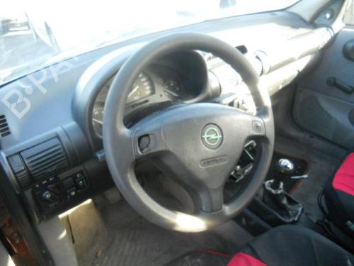 Warning switch OPEL CORSA B (S93)  | BP19986010I22 