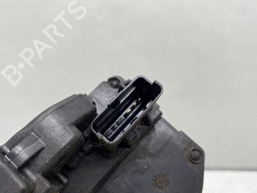 Rear right lock NISSAN QASHQAI I (J10, NJ10) 1.5 dCi | BP24550272C99