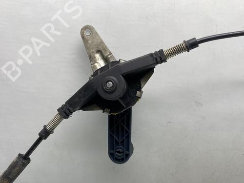 Front right window mechanism FIAT DOBLO Box Body/MPV (223_) 1.9 JTD | BP31834333C23