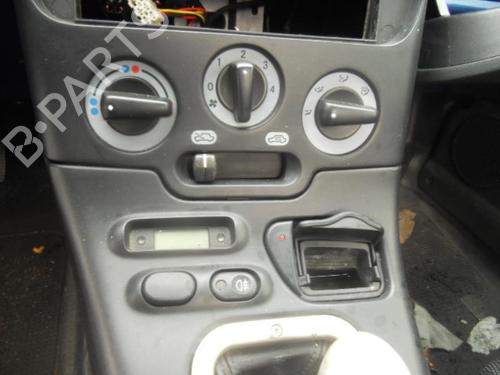 Left front door FIAT BARCHETTA (183_) 1.8 16V | BP22626803C2 