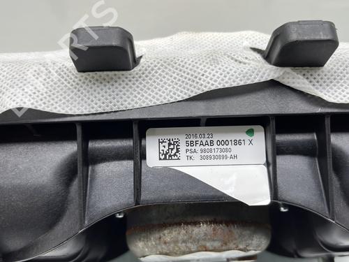 Used Passenger airbag Passenger airbag PEUGEOT EXPERT Van (V_) 1.6 BlueHDi 115 (115 hp) 26152737 26152737