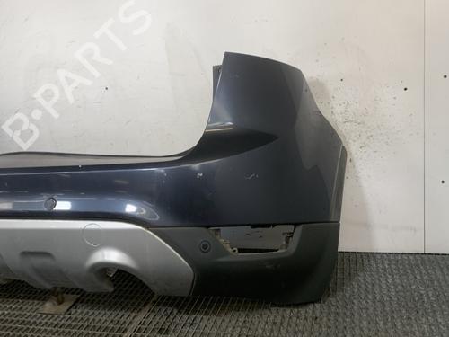 Used Rear bumper Rear bumper FORD KUGA I 2.0 TDCi (140 hp) 33484232 33484232