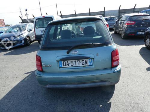 Rim NISSAN MICRA II (K11) 1.5 D | BP19979471C45 