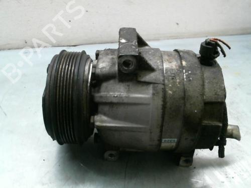 Used AC compressor RENAULT LAGUNA II (BG0/1_) 1.9 dCi (BG08, BG0G) (120 hp) 19999830
