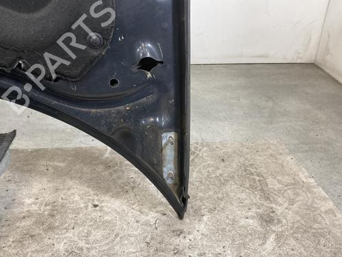 Hood PEUGEOT 206+ (2L_, 2M_) 1.4 HDi eco 70 | BP19970198C1