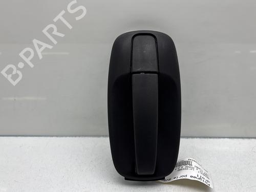 Used Front right exterior door handle RENAULT TRAFIC II Bus (JL) 2.0 dCi 90 (JL00, JL01, JL0H, JL0M, JL0P, JL0S) (90 hp) 29141777
