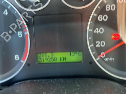 Reverse light FORD FOCUS II (DA_, HCP, DP) 1.8 TDCi | BP24294947C36 - Image 5