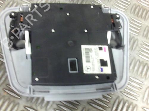Interior roof light MERCEDES-BENZ C-CLASS Coupe (CL203) C 220 CDI (203.706) | BP19985481I8 