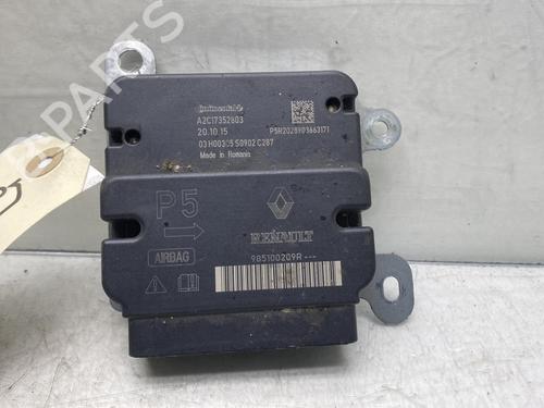 ECU airbags DACIA DUSTER (HM_) 1.0 TCe 100 (HMMT) | BP19952943M53 