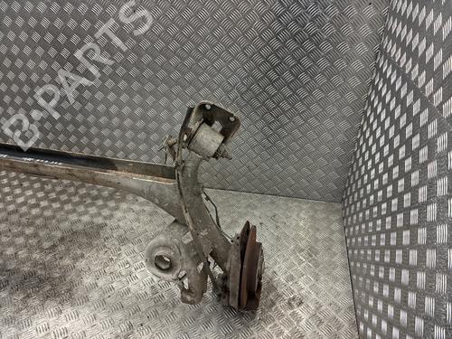 Used Rear axle Rear axle 38448353 38448353