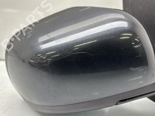 Right mirror DACIA DOKKER MPV (KE_) 1.5 dCi (KEAJ, KEAH) | BP29939182C27