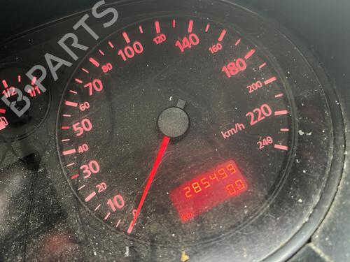 Rim AUDI A3 (8L1) 1.9 TDI | BP21961550C45 