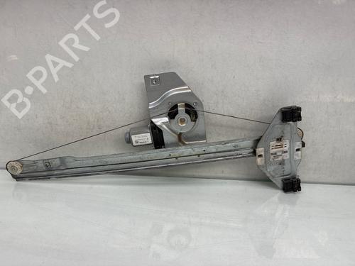 Used Front left window mechanism Front left window mechanism CITROËN BERLINGO Box Body/MPV (B9) [2008-2026] 32346807 32346807