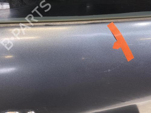 Tailgate PEUGEOT 307 (3A/C) 1.6 HDi | BP21959647C6 