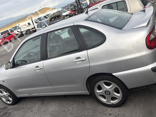 Right tailgate light SEAT CORDOBA (6K1, 6K2) 1.9 TDI | BP31821000C80 