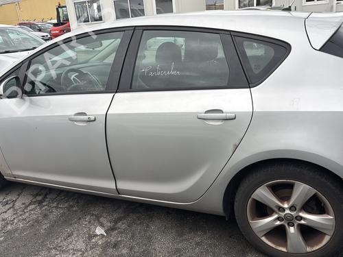 Headlight switch OPEL ASTRA J (P10) 1.3 CDTI (68) | BP32864175I24  - Image 12