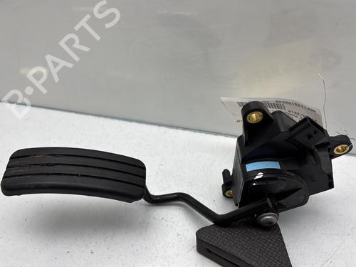 Used Pedal RENAULT CLIO III (BR0/1, CR0/1) 1.5 dCi (C/BR0G, C/BR1G) (68 hp) 30791436