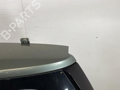 Tailgate RENAULT SCÉNIC II (JM0/1_) 1.6 (JM0C, JM0J, JM1B) | BP24374205C6