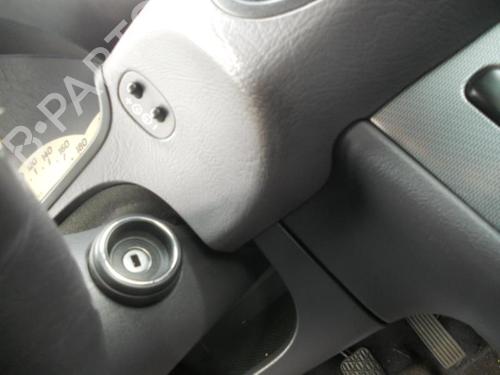 Front left lock MERCEDES-BENZ A-CLASS (W168)  | BP20027340C98 