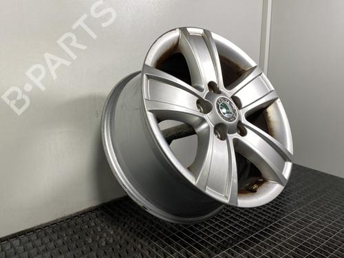 rim-skoda-octavia-ii-combi-1z5-2004-2005-2006-2007-2008-2009-2010-2011-2012-2013-31286979 main image