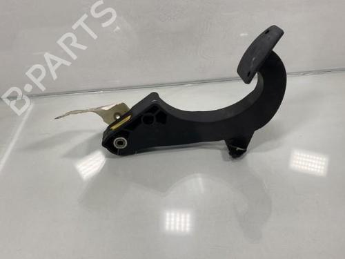 Used Clutch pedal Clutch pedal PEUGEOT 308 I (4A_, 4C_) [2007-2016] 19981069 19981069