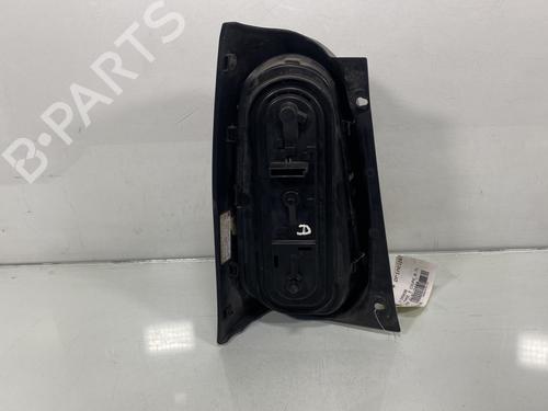Right taillight SMART FORTWO Coupe (450) 0.7 (450.352, 450.332) | BP19949351C35 