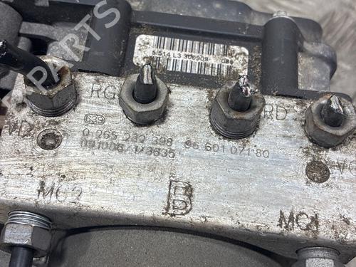 ABS pump PEUGEOT PARTNER Tepee 1.6 HDi 75 (16V) | BP38778624M43 - Image 2