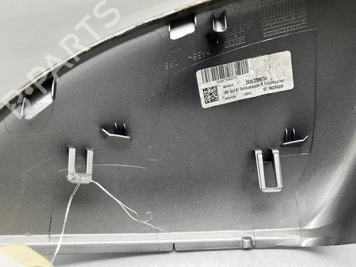 Other VW GOLF VIII (CD1, DA1) 1.5 TSI | BP25758650O1