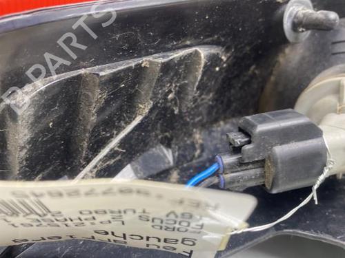 Left taillight FORD FOCUS II (DA_, HCP, DP)  | BP19988500C34 