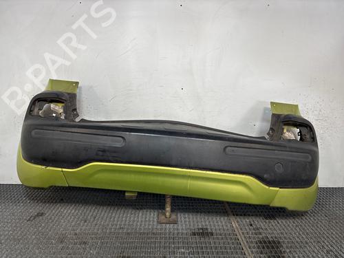 Used Rear bumper Rear bumper 38915135 38915135