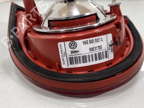 Left tailgate light VW GOLF V (1K1) | BP19958535C79 - Image 3