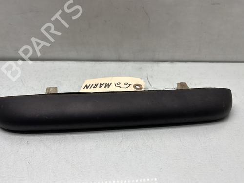 Éclairage de plaque d'immatriculation RENAULT KANGOO / GRAND KANGOO II (KW0/1_) 1.5 dCi 90 (KW05, KW08, KW0G, KW11) (90 hp) 31881115