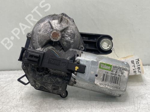 Used Rear wiper motor Rear wiper motor 30612294 30612294