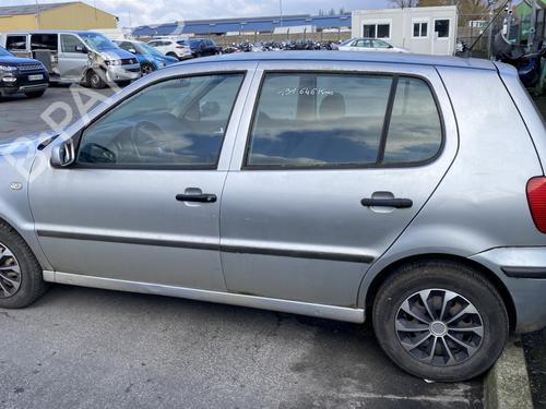 Front slam panel VW POLO (6N2) 1.4 | BP29897321C72