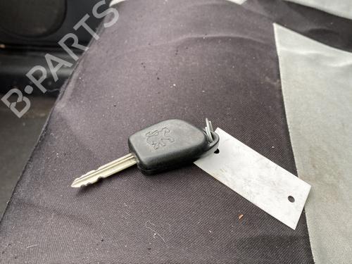 Fuse box PEUGEOT PARTNER MPV (5_, G_) 1.6 HDi 75 | BP26743175E1 - Image 18