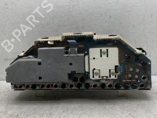 Instrument cluster CITROËN BERLINGO / BERLINGO FIRST Box Body/MPV (M_) 1.1 i (MAHDZ, MBHDZ, MBHFX) | BP19951913C47 
