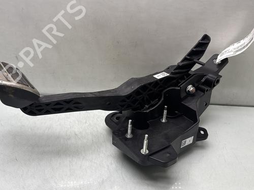 Used Break pedal PEUGEOT 208 II (UB_, UP_, UW_, UJ_) 1.2 PureTech 100 (101 hp) 30791466