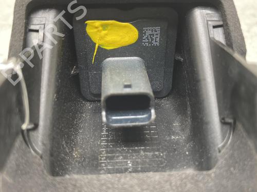 Used Camera Camera OPEL GRANDLAND / GRANDLAND X (A18, P1UO) 1.5 Turbo D (75) (131 hp) 20022583 20022583